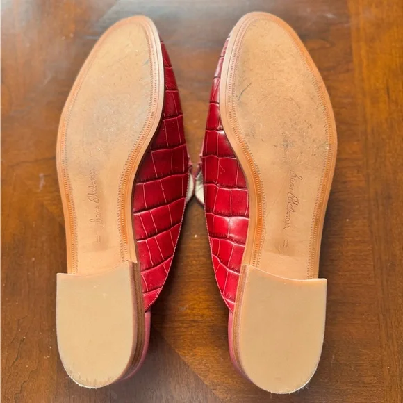 Sam Edelman “Linnie Bit” Mules - Picture 11 of 12